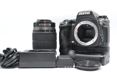 Corpo fotocamera reflex