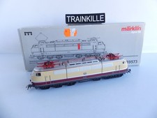 39573 MARKLIN HO 3 RAILS