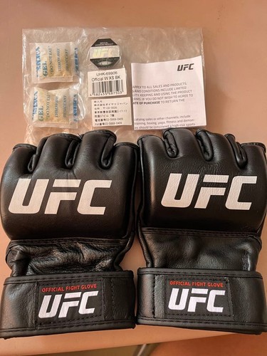 Guanti ufc - guanti,