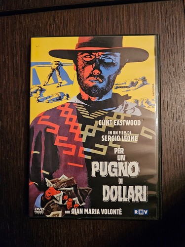 Per pugno dollari - per,