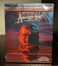 Apocalypse Now 4K Ultra HD