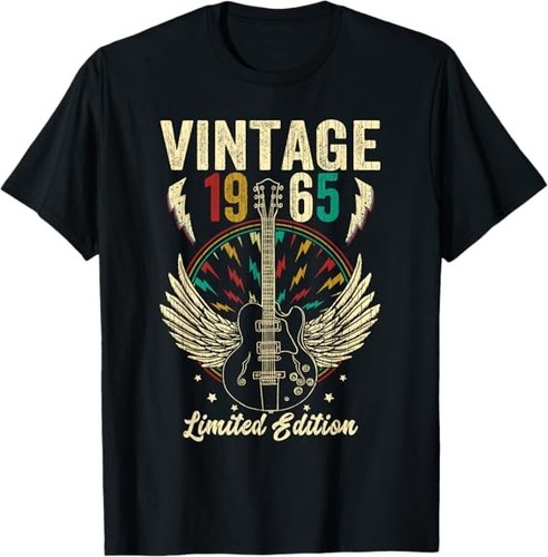 Shirt chitarra nuova - t-shirt,