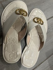 Sandali donna Gucci nuovi
