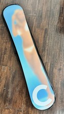 Burton CUSTOM RESTRICTED 156cm