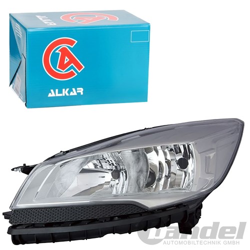 Alkar h15 fari - h15,