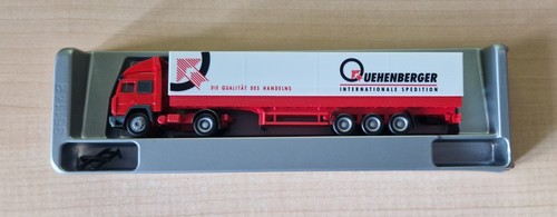 Herpa motor sport 035521 iveco - herpa,