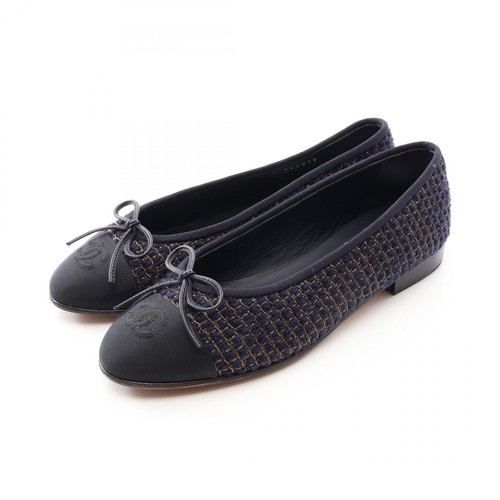 Scarpe basse decolte - , chanel