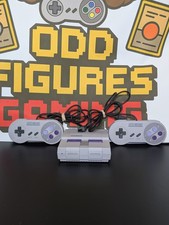Super NES Control Deck Mini |