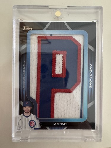 Ian happ nel nome - nome, 1/1