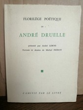 Antologia Poesia Di Andre