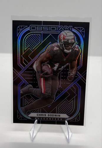 2021 panini ossidiana chris - 2021,