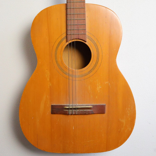 Chitarra classica italiana