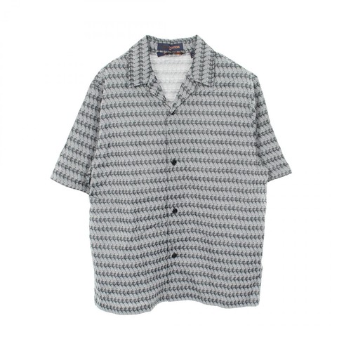 Camicia manica corta - , louis