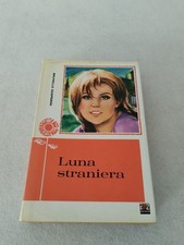 LUNA STRANIERA / Brunella