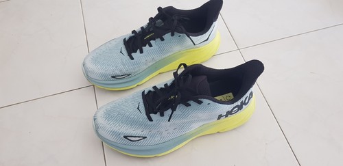 Hoka clifton uomo corsa - 9,