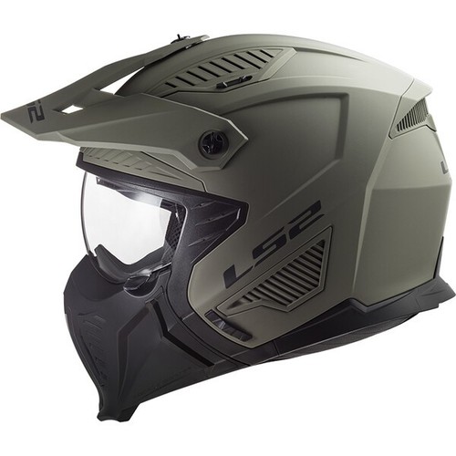 Ls2 casco moto jet - moto, +