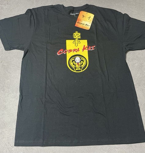 Shirt cobra kai grande - kai,