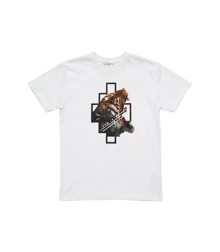 Shirt marcelo burlon - marcelo,