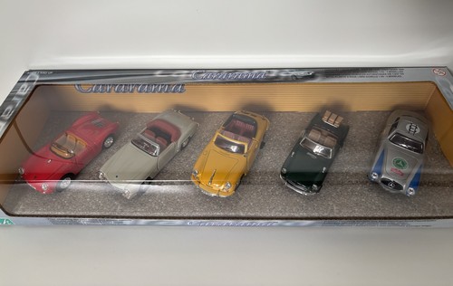 Cararama modellino auto - modellino,