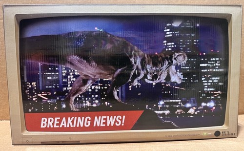 Mattel jurassic world - mattel,