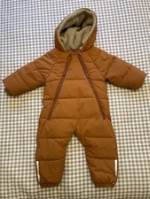 Tuta Da Neve Bambino 18 24