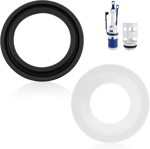 Pezzi guarnizioni set - 2,