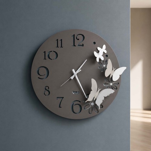 Arti mestieri orologio - orologio, da