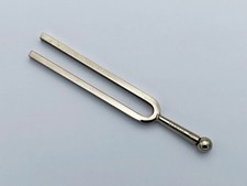 Tuning Fork A 440 Hz