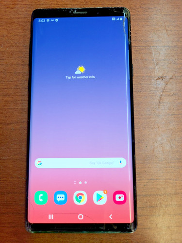 Sbloccato originale samsung - sbloccato,