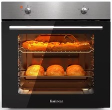 Forno Incasso Karinear 65L
