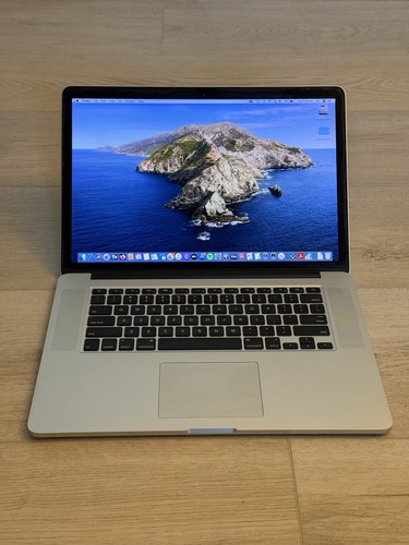 Apple macbook pro retina - apple,