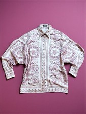 Camicia vintage Gianni Versace
