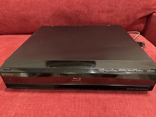 Sony Blu-Ray Player- BDV- T11-