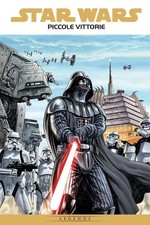 Star wars piccole vittorie - wars:,