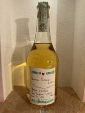 Grappa Di Levi “Buona