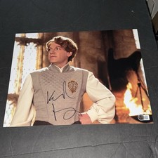 Foto firmata Kenneth Branagh