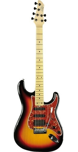 Eko chitarra elettrica aire - chitarra,