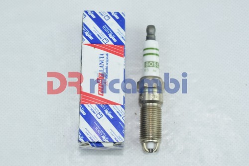 Candele accensione bosch a - bosch,