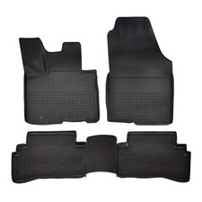 Tappeti Tappetini Auto In