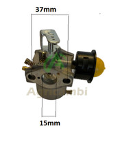 Carburatore rasaerba greencut