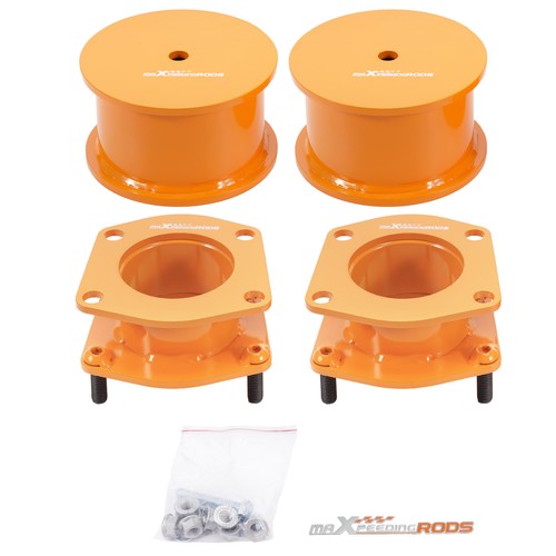 Avant arrière kit - 3''avant,