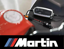 Caricabatteria auto moto BMW