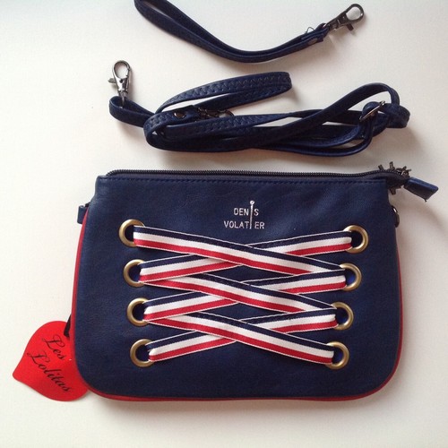 Sac juliette les lolitas - juliette,