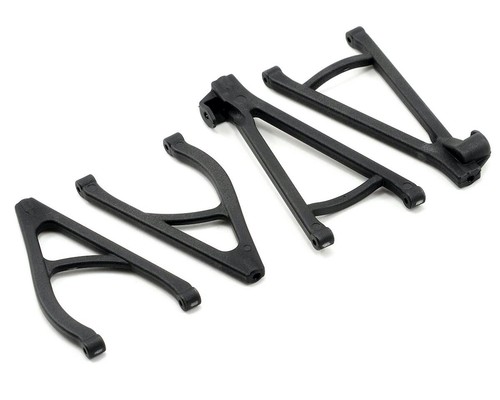 Set braccio oscillante traxxas - braccio,