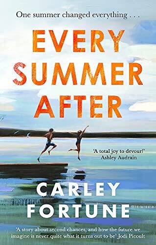 Every summer after a - summer,