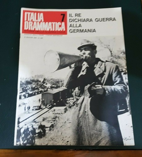 Ww2 italia drammatica - italia, 7