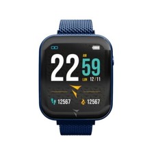 TM-TALK-MBL Unisex Smartwatch