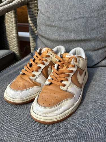Vintage 2010 nike dunk - 2010,
