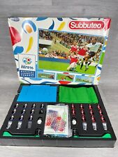 Subbuteo, edizione Euro 96