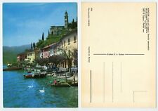 109296 - Morcote - Lago di